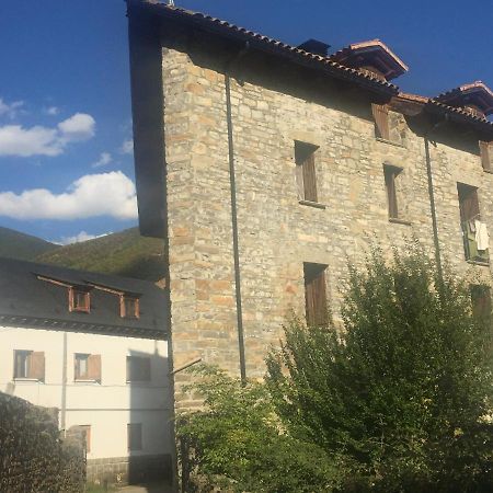 דירות בייסקאס Casa Del Camino מראה חיצוני תמונה