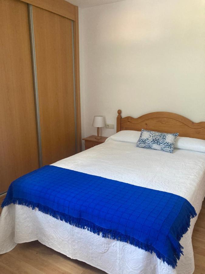 דירות בייסקאס Casa Del Camino מראה חיצוני תמונה