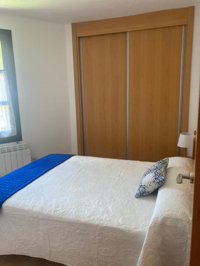 דירות בייסקאס Casa Del Camino מראה חיצוני תמונה