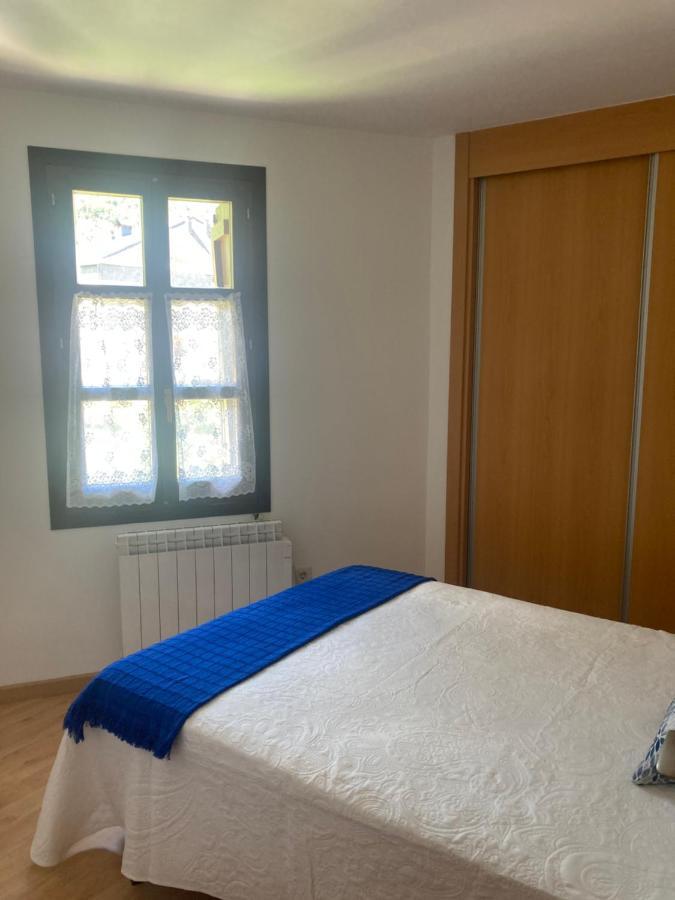 דירות בייסקאס Casa Del Camino מראה חיצוני תמונה