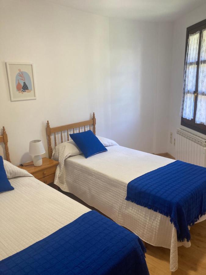דירות בייסקאס Casa Del Camino מראה חיצוני תמונה